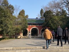 -灵谷景区