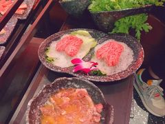-哥老官重庆美蛙鱼头(龙湖杭州金沙天街店)