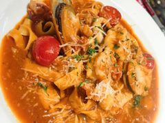 -get pizza意大利餐厅(凯德MALL店)