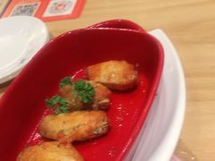 -夏日玛莉西餐厅(岳阳花板桥步步高店)