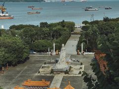 -南沙天后宫景区