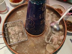 -董记老清泉·鲜切涮羊肉(窑岭店)