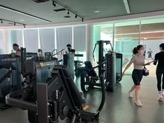 -一兆韦德健身(慧芝湖店)