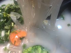 -鸭小妹鸭血粉丝(老门东店)