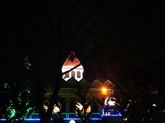 -青岛海景花园大酒店