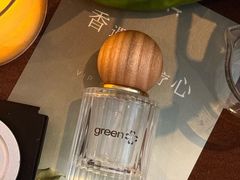 -green massage青籟养身(新天地店)