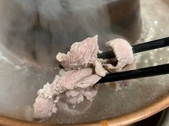 -裕德孚·非遗手切涮羊肉(东直门内大街店)