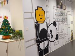 -乐高活动中心·少儿编程·乐高·机器人编程(SM广场校区)