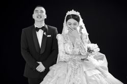 -卡恩婚纱摄影(桥梓口店)