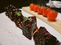 -醉东Oriental House(静安嘉里中心店)