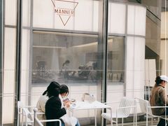 -Manner Coffee(IFS一楼店)