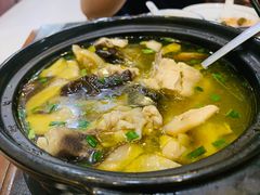 -呼吸森林·生态农庄农家乐私房菜