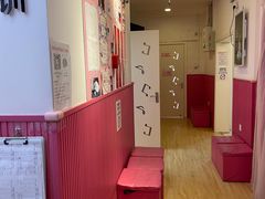 -桃子公主舞蹈培训(万柳校区)
