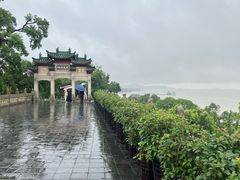 -岳阳楼景区