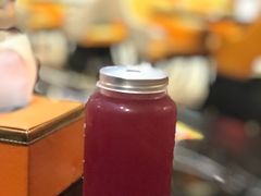 -巴依老爷新疆美食(清华东门店)