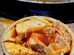 -重庆渝达老火锅(春熙路店)