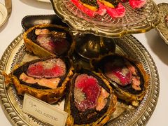 -壳里西餐厅Coquille Seafood Bistro(蒙自路店)