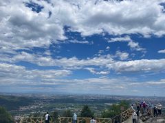 -北京西山国家森林公园