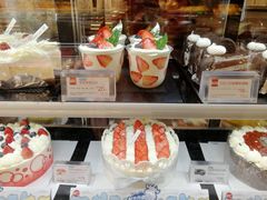 -85度C(南京珠江华海店)