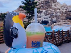 -珠海长隆海洋王国