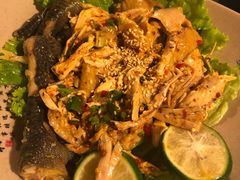 -多哥水傣味餐厅(司马巷店)
