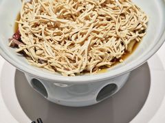 -小厨娘淮扬菜(天印大道店)