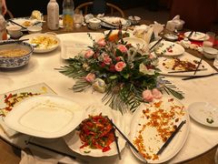 -珍呈中餐厅•粤川淮扬新疆(乌鲁木齐康莱德酒店)