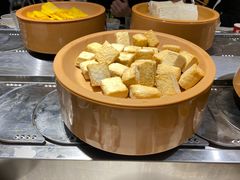 -龍歌自助小火锅(崂山丽达店)