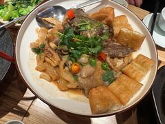 -老福洲·三十年福州味(斗东店)