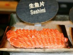 -星伦多 自助料理(圆融店)