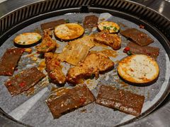 -么子烤肉(化龙池店)