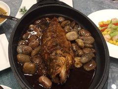 -商都酒店( 北京南站店)