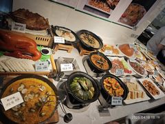 -巴蜀川菜馆(瓯北大道店)