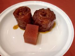 -鹊华居·地道鲁菜·海鲜·融合味(大明湖店)