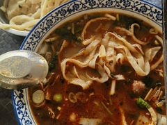 -清真马杰山牛肉汤馆