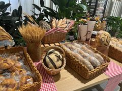 -BHG Bakery(北京SKP店)