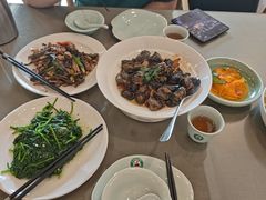 -茶油香闽南菜·花园餐厅(前埔店)