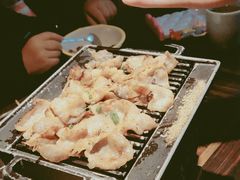 -山葵家·创意料理(临平银泰城店)