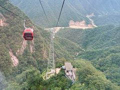 -洛阳白云山景区