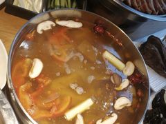 -守柴炉烤鸭(鱼嘴店)