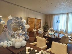-告白气球派对策划·求婚·订婚宴·宝宝宴·生日派对