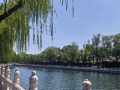 -后海公园
