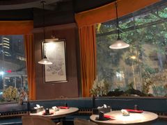 大堂-沪小胖小龙虾(淮海中路旗舰店)