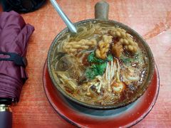 -清真·马文砂锅大全(麦苋街店)