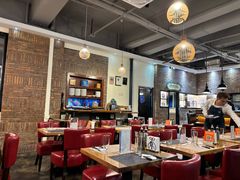 -LA MAISON公鸡和龙(蛇口店)