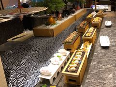 自助取餐区-河北宾馆·香溢自助餐(裕华店)