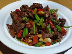 -胡子大厨·超级小炒肉(晶耀前滩店)