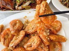 -众味海鲜大排档·活海鲜·潮汕味(南澳店)