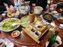 -老家八大碗(滨河广场店)