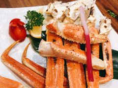 -尺山寸水日料(马桥满天星店)